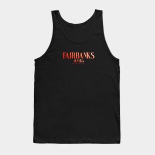 Fairbanks Tank Top